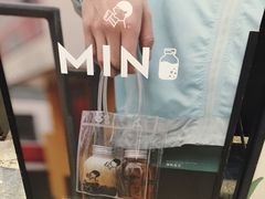 -喜茶(东莞雍华庭店)