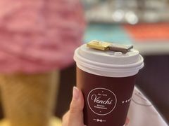 -VENCHI 闻绮(上海佛罗伦萨小镇店)