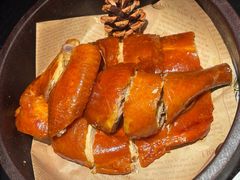-锦楼·臻选新杭帮(杭州中心店)