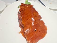 -四季民福烤鸭店(东四十条店)