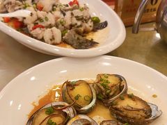 -新金盛·海鲜酒楼(盐田店)
