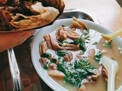 -李小老烧饼(常营民族家园店)
