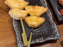 -鸟剑居酒屋(林和东路店)