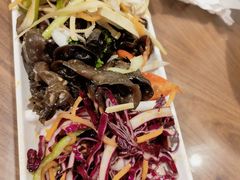 -丝路伊兰·兰州牛肉面(牛街总店)