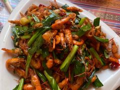 -鱼乐岛餐厅·户外花园主题餐厅