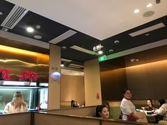 -海底捞火锅(凯德广场店)