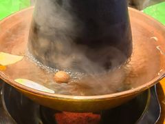 -義聚德·清真铜锅涮羊肉·烧烤(河东店)