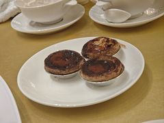 -武汉香格里拉大酒店·香宫中餐厅