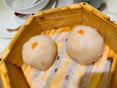 陶陶居大虾饺-陶陶居酒家(海岸城店)