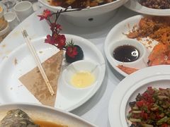 -百姓渔村(南中环店)