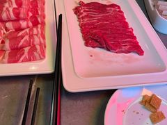 -君邦火锅(新疆大厦店)