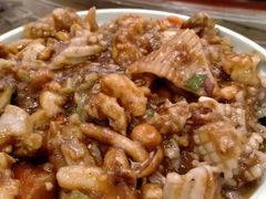 八珍豆腐-普天和酒楼·新津菜·烤鸭(天津之眼店)