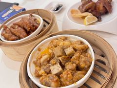 -新海利海鲜城·41年珠海老字号(夏湾店)