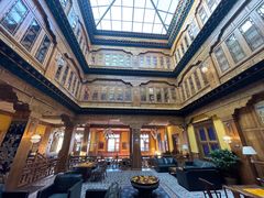 -松赞拉萨林卡酒店