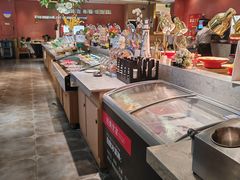 -经典世家牛排自助餐厅(百捷店)