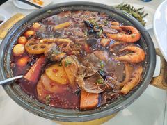 -眉州东坡(团结湖店)