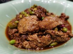 虎哥臭豆腐-虎哥私房菜(馒头山店)