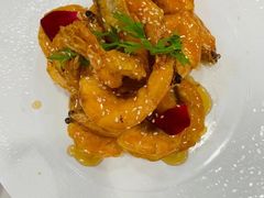 -万荣烤鸭店·北京菜(天坛店)