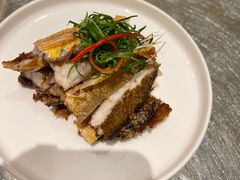-莆田餐厅PUTIEN(万象天地店)
