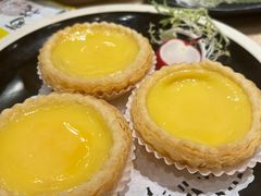 松化鸡蛋挞-点都德(汇盈广场店)