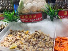 -吉布鲁牛排海鲜自助(成都大悦城店)