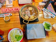 -四禧精酿铜锅涮肉·烧烤工场(大明湖店)