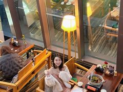 -忆咖啡观景餐厅(桂林象山公园店)