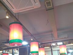 -陈府大宅门成都火锅·手切鲜肉(太原街店)