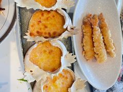 -悦泰环球美食自助(金茂旗舰店)