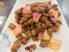 -六和聚传统烤鸭.天津菜(和平店)