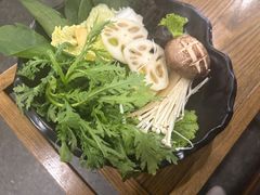 -井格重庆火锅(西直门凯德Mall店)