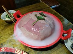 -七里川健康火锅(总店)