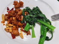 -云尚自助餐厅(佛山南海瞻云酒店)