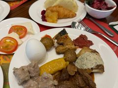 -马尼拉酒店