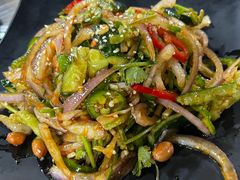 -番禺大岗仙庙烧鸡(芳村店)
