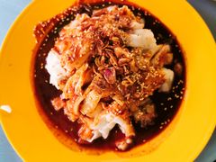 猪肠粉-汉记靓粥
