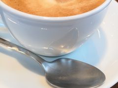 -嘉定凯悦·咖啡厅