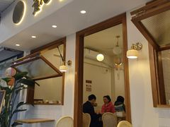 门面-禅悦素食