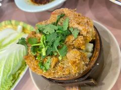 -诗爷牛尾汤(大坪英利店)