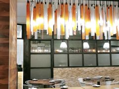 大堂-新旺茶餐厅(嘉里城店)