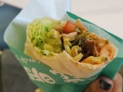 -库滋明·俄罗斯特色美食(中央大街店)