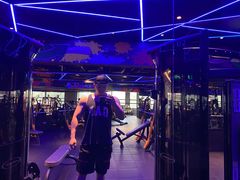 -W FITNESS 威尔仕健身·游泳(老西门新苑店)