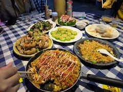 -阿妹小海鲜(下角店)