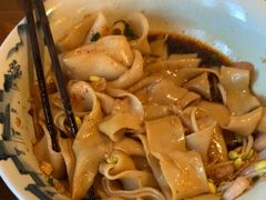 -难忘的面(五矿君澜酒店)