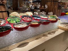 -舟山朱家尖威斯汀酒店·知味标帜自助餐厅