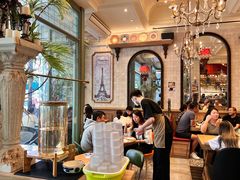 -玛格萝妮比萨屋(四平店)