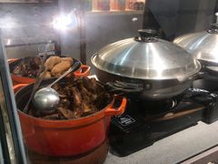 -恋萍小吃(时代店)