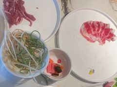 -大舜国风· 和牛火锅(绮霞街店)