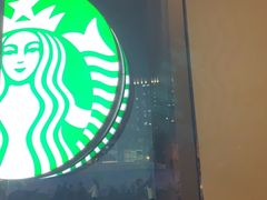 -星巴克(无锡苏宁天御广场店)