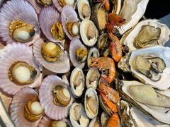 -东夷海鲜巨无霸(东夷小镇店)